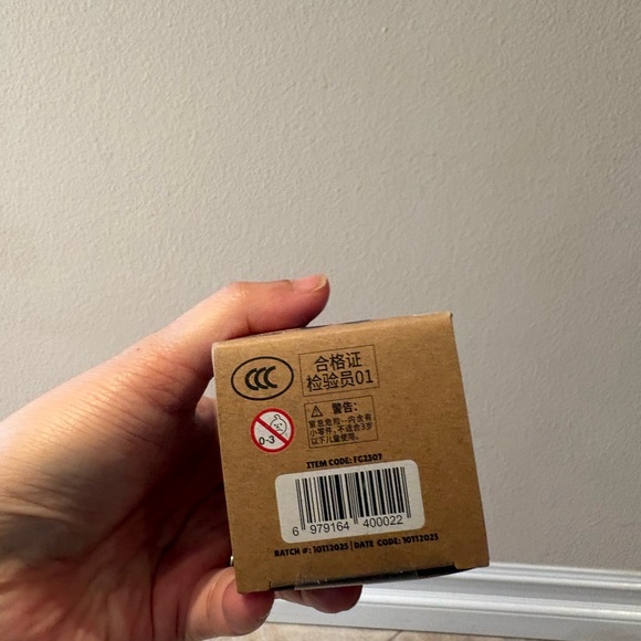 Fuggler Figurine Series 3 blind box. - Picture 10 of 11